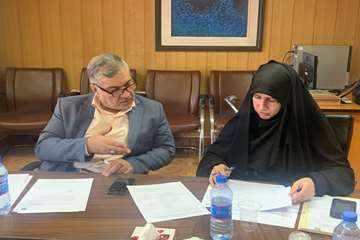 برگزاری دوازدهمین دوره آزمون مصاحبه دکترای تخصصی اخلاق پزشکی